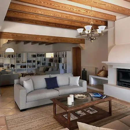 Artisana 8 Bedrooms With Pool * Портофино