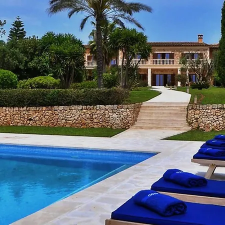 Artisana 8 Bedrooms With Pool *