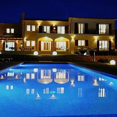 Artisana 8 Bedrooms With Pool * Портофино